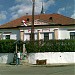 Tompa Mihály Emlékház in Kelemér city