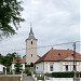 Református templom in Kelemér city
