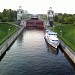 Most southernmost part of Moscow Canal