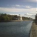 Шлюз № 7 (верхняя голова) в городе Москва