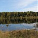 Bezdonnoye Lake