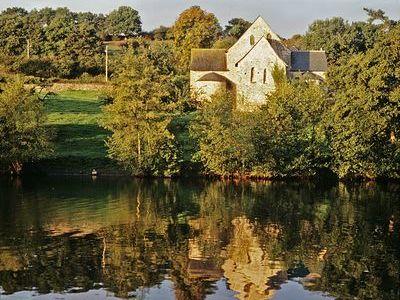 Chapelle de Pritz