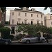 The Parent Trap (1998) - Filming Location in London city
