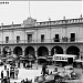 Palacio de Gobierno