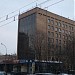 ул. 1905 года, 10а строение 1 в городе Москва