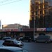 Ресторан «Наш двор» в городе Москва