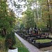 Востряковское кладбище в городе Москва