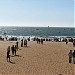 Calangute Beach, Goa