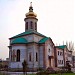Свято-Троицкая церковь в городе Кременчуг