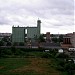 Кременчугский КХП в городе Кременчуг