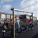 Bell's Brae Primary School in Lerwick city