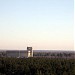 Вентиляционная башня фазотрона