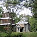 Folk architekture museum