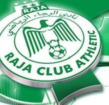 Raja Club Athletic - Casablanca | Stade, Club De Sport