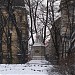 Jadwiga and Jagiello Monument