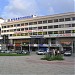 Бизнес-центр «Пассаж» в городе Симферополь
