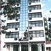Fenícia Palace Hotel na Varginha city