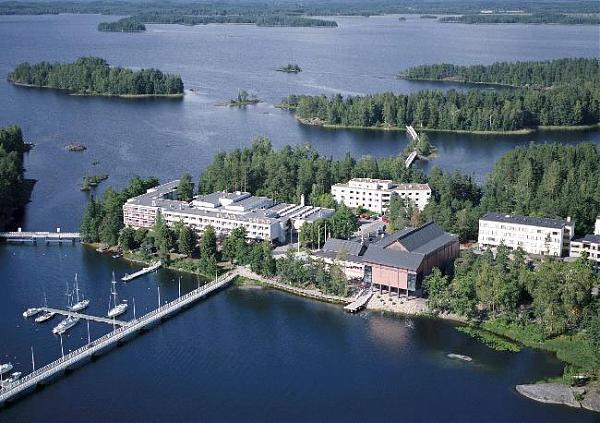 casino savonlinna uimahalli