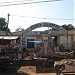 Raitu Market in Kavali (kāvali) city