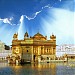 Shri Harmandir Sahib Ji / Golden Temple