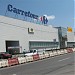 CARREFOUR BUZAU