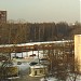 Жилой комплекс на месте автостоянки в городе Серпухов