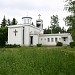 Lintula Holy Trinity orthodox monastery