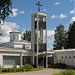 Lintula Holy Trinity orthodox monastery