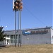 Дом молодëжи в городе Комсомольск-на-Амуре