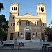 Aghios Lucas church