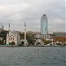 Süzer Plaza / The RItz Carlton Istanbul