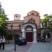 Holy Church of Agia Varvara