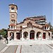 Holy Church of Agia Varvara