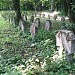 Hősi temető in Sopron city