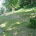 Hősi temető in Sopron city