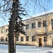 Здесь был корпус начальных классов средней школы № 21 в городе Коломна
