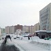 Торговый центр «Гостиный двор» в городе Норильск