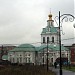 Храм святых мучеников Флора и Лавра в городе Тула