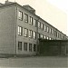 Территория средней школы № 14 в городе Пятигорск