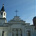 Варваринская церковь в городе Смоленск