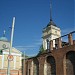 Храм Смоленской иконы Божией Матери (Днепровские ворота)