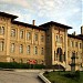 Kastamonu Valiliği in Kastamonu city