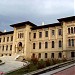 Kastamonu Valiliği in Kastamonu city