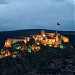 Kastamonu Kalesi in Kastamonu city