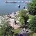 Памятник Петру I в городе Балтийск