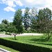 Lądowisko dla śmigłowców LPR in Trzcianka city