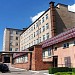 Szpital Powiatowy im. Jana Pawła II w Trzciance in Trzcianka city
