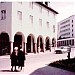 Torhaus Ev. Johanneswerk, Johannesstift in Stadt Bielefeld
