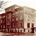Volkening-Haus; Ev. Johanneswerk in Stadt Bielefeld