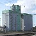 Элеватор в городе Новочеркасск